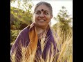 Vandana Shiva on the agroecology solution for climate change, the biodiversity crisis, and hunger