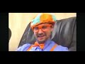 blippi just a wrong spelling