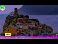 von Monterosso nach Vernazza [4K]