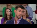 Michael Phelps Opens Up About Struggles With Anxiety: ‘I Didn’t Want To Be Alive Anymore’ | TODAY