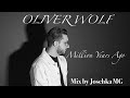 Oliver Wolf - Million Years Ago cha cha Soul Sinti Romanegila
