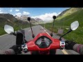 IS THE NEW 2023 VESPA GTS 300 MADE FOR LONG TRIPS? WATCH BEFORE BUYING!