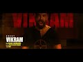 Once Upon A Time Video | VIKRAM | Kamal Haasan | Anirudh Ravichander | Lokesh Kanagaraj