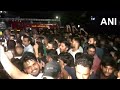 3 Students Die After Basement Of IAS Coaching Centre In Delhi Floods | Protest Erupts Outside MCD HQ