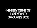 Kennedy Cerne Goal #2 and assist Beantown Classic 2024 for Team Honeybaked 16U AAA