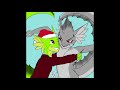 Speed Draw - Spark and Anti Christmas Icon