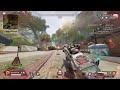 [Apex Legends] Peacekeeper is Love