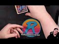 GOLDEN MIRROR HIT!!! | 2024 Topps Series 1 Fanatics Exclusive Blasters