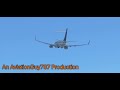 Infinite Flight Timelapse | United Airlines Boeing 737 MAX 7 First Flight | Fictional