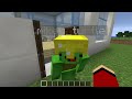 Mikey vs JJ's Security House Battle in Minecraft!