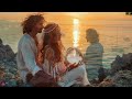 Mediterranean Love Meditation: Divine Healing Music for Body, Spirit & Soul