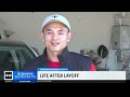 Lathrop resident discusses life after Tesla layoff