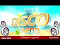 ЛЕТНЯЯ ДИСКОТЕКА 2024 ☀ ТАНЦЕВАЛЬНЫЕ ХИТЫ НА ЛЮБОЙ ВКУС ☀ DISCO ЛЕТО ☀ ОТДЫХАЕМ ХОРОШО☀