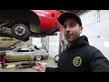 FIRST LOOK AT MY PORSCHE 924S! The Game Plan