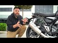 New Triumph Speed 400 & Scrambler 400X Full Walkaround!