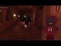 ROBLOX DOORS HOTEL WITH 12 PLAYERS