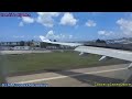 KLM A330 LANDING AT ST.MAARTEN🇳🇱 (SXM) AIRPORT. Looking at MAHO. Filmed by my 18 year old daughter