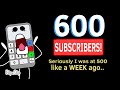 CALCULATOR SPIN. | THANKS FOR 600 SUBSCRIBERS!!