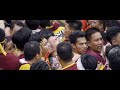 Traslacion 2020 - The Black Nazarene Feast in the Philippines