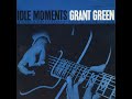 Idle Moments (Rudy Van Gelder Edition / Remastered 1999)