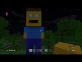 How to build Steve in Minecraft