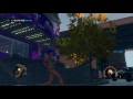 My Saints Row: The Third Female Character 1