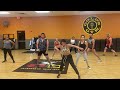 Where She Goes Bad Bunny - Dance Fitness