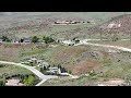 DJI Air 3 - Looking at the Terra Native Subdivision that Slid Down the Boise Foothills
