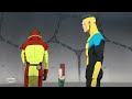 Introducing The New Guardians of the Globe | Invincible | Prime Video