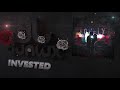 DunLux - Invested [Officials Stream Video]