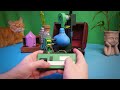 Zelda Ocarina Flute that Plays Itself