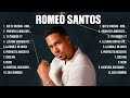 Romeo Santos ~ 10 Grandes Exitos, Mejores Éxitos, Mejores Canciones