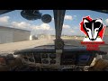 My Last Landing in the Flying Club