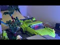 Ultimate LEGO Speed Champions City | Part 2