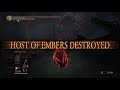 dark souls 3 Cheaters Are Strange... Why Even PvP?