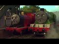 Thomas/Toy Story 3 parody: Staff meeting