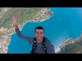 AMAZING Annecy Paragliding Flight | In 10 MINUTES To Cloudbase