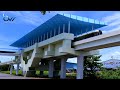 RENCANA TAHUN 2023 BATAM BANGUN LRT | SEMAKIN KEREN DENGAN ADANYA LRT DI KOTA BATAM