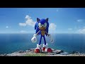 I'm With You | Sonic Frontiers Final Boss | EPIC ORCHESTRAL REMIX