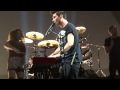 Bastille - Pompeii (PA system goes out, Crowd finishes song)
