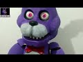 BONNIE FNAF EDIÇAO COMPLETA ANIMATRONIC REAL!