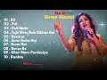 Best Songs Of Shreya Ghoshal | Audio Jukebox | Top Hits of Shreya Ghoshal