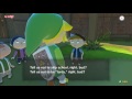 Legend of Zelda: Wind Waker HD - Episode 5