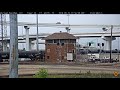 Virtual Railfanning Tower 55 (Fort Worth, Texas)