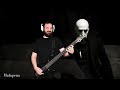 INCHIUVATU MALAPENA (#bass #blackmetal #iblisbass #cover) @INCHProductions