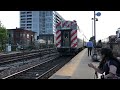 Chicago Trains