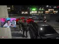 NUGATO - Prva i Najveća Pljačka Trezora u GTA 5 do Sada! *najbolja potjera*