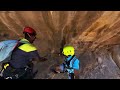 ( Part ) - The Ultimate Adrenaline Rush: AlUla Stairway in Saudi, Arabia ( A MUST Travel Experience)