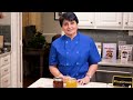 Homemade Ghee From Butter Recipe | 20 Minute failproof ghee recipe from Unsalted butter