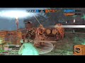 Playing warlord feels like good old for honor